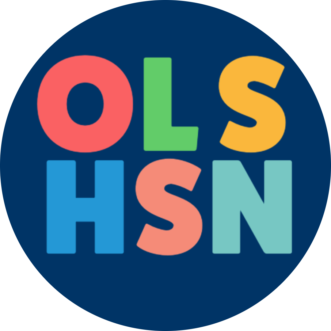 Logo Dorfgemeinschaft Orleshausen